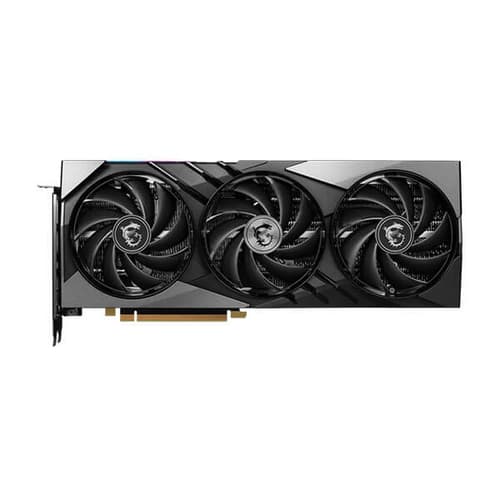 MSI RTX 4070 Gaming X Slim 12GB Graphics Card